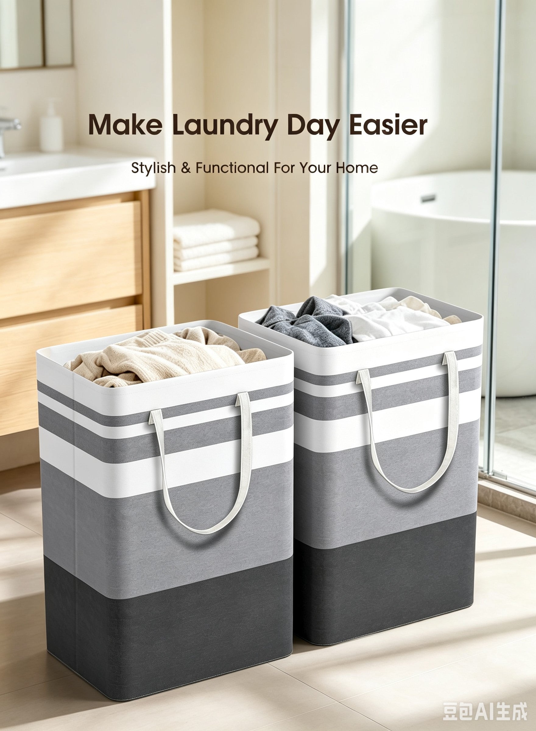 Laundry Basket
